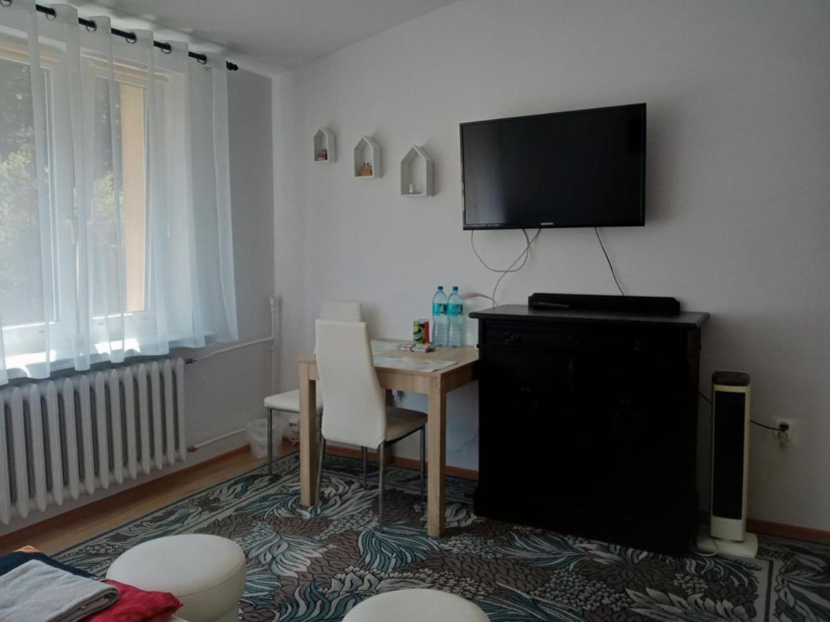 Apartmán Romanowka Reda Exteriér fotografie